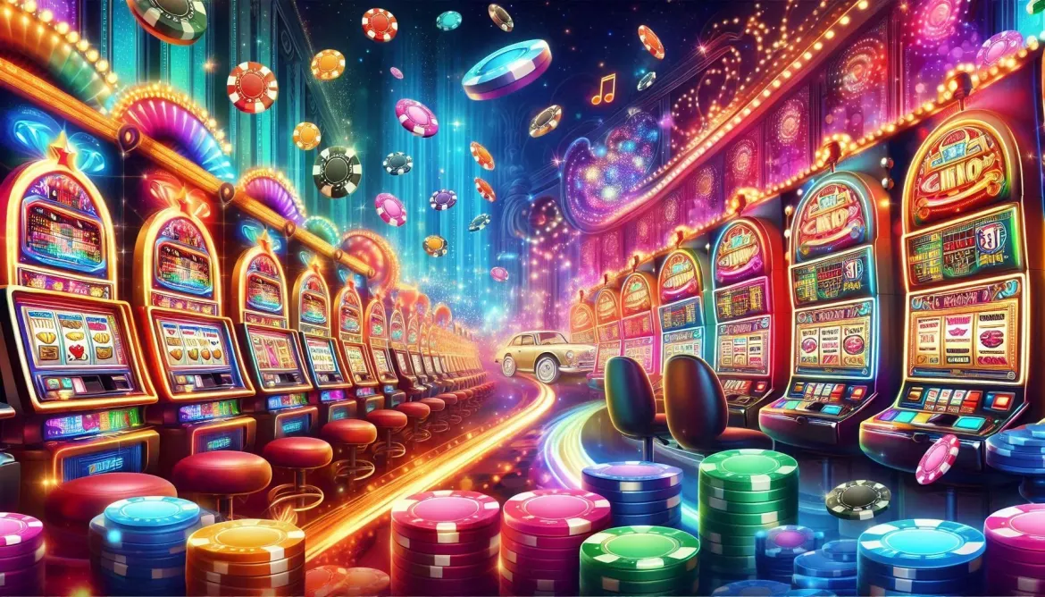 Zombillion Casino